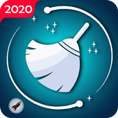 Phone Booster:Junk cleaner,BatterySaver,CPU cooler icon