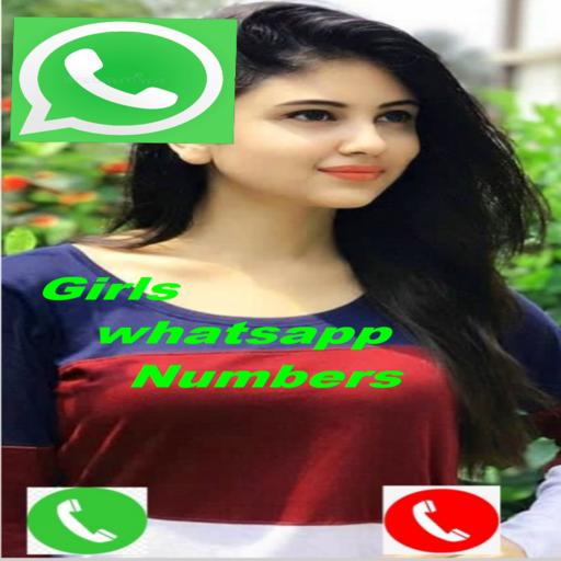 Sexy Girls Whats No For Chat icon