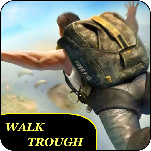 Free Guide For Free Fire : Coins &amp; Diamonds 2021 आइकन