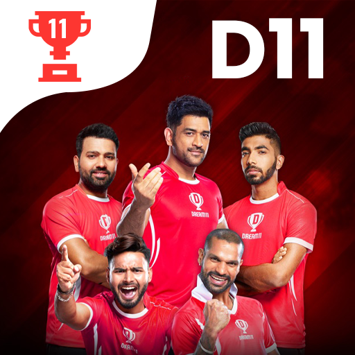 11app - Teams for Dream11, My11circle &amp; Myteam11 icon