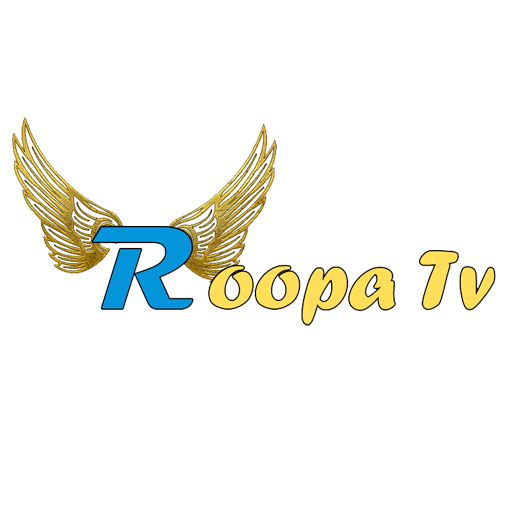 Roopa Tv icon