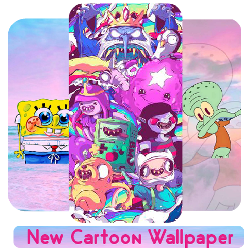Cartoon Wallpapers icon