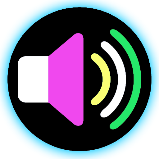 Volume Control أيقونة