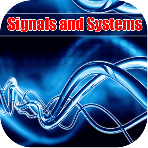 Signals Systems icon