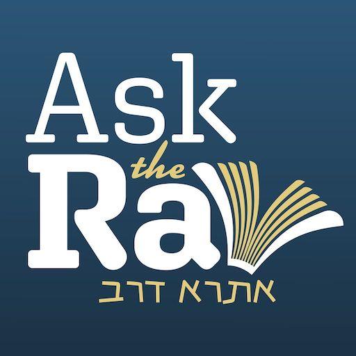 Ask the Rav иконка