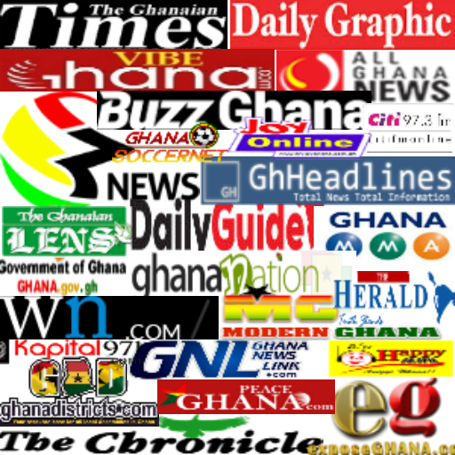 Ghana News icon
