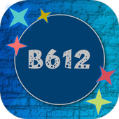 Selfie Camera B612 icon