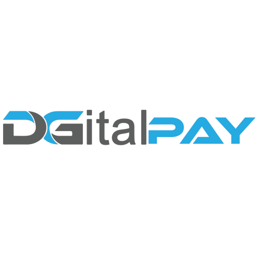 Dgital Pay icon