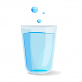 Fill Bottle With Draw icon