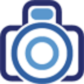 CameraX أيقونة