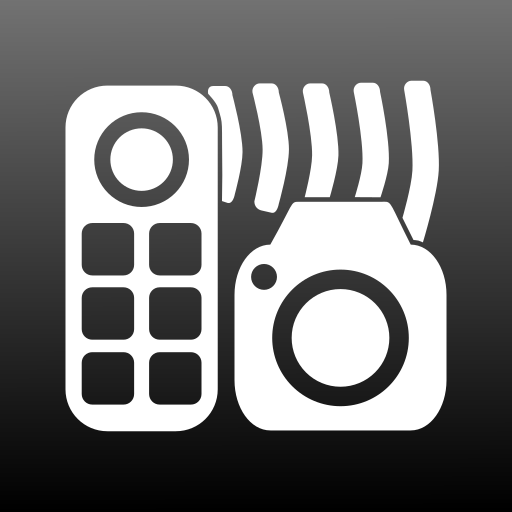 Remote Camera X icon