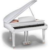 Piano Stimulation icon