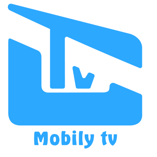 Mobily Tv icon