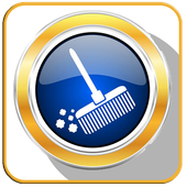 Gold Cleaner-booster 2016 icon