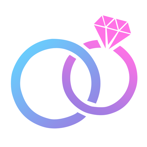 AppForWed - wedding invitation icon