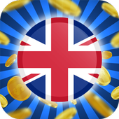 UK Lottery Results icon