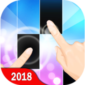 Piano Tiles icon