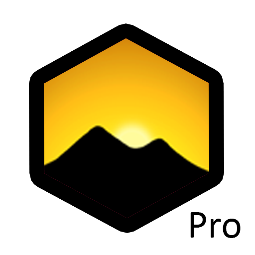 Gallery : Photo Gallery Pro icon