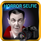 Horror Selfie icon