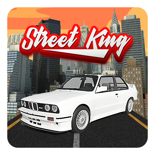 Street King icon