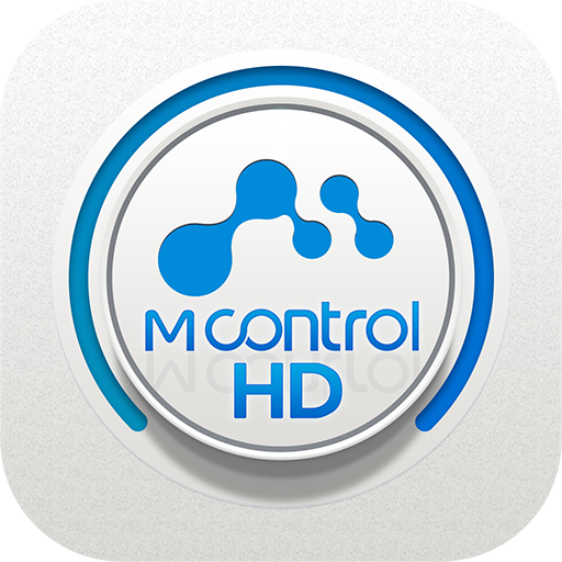 mconnect control HD icon