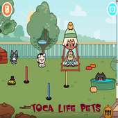 Guide for Toca Life Pets on 9Apps