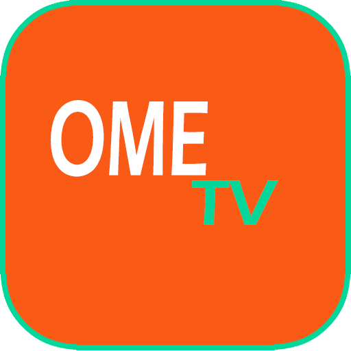 Advice OmeTV video chat app 2020 icon