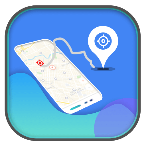 Find My Phone - Family Locator icon