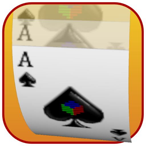 Double Spin Poker icon