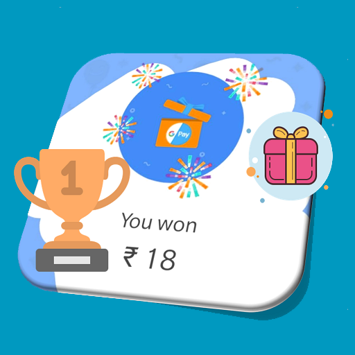 Spin To Win Real Money icon