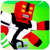 Tycoon Ben Adventures Game Obby Mod