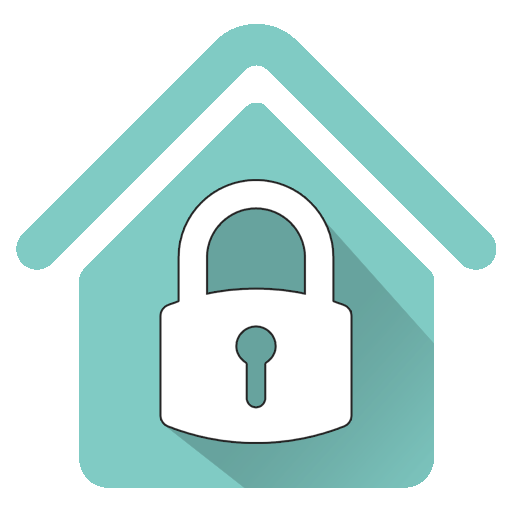Personal Security Home Alarm icon