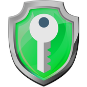 VPN Free unlimited icon