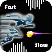 fast motion slow motion video on 9Apps