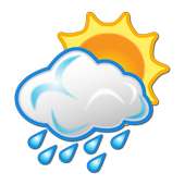 Weather Easy on 9Apps