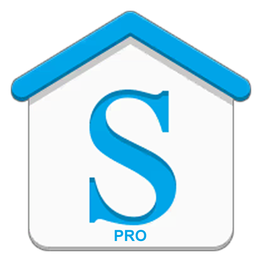 S Launcher Pro for Galaxy icon