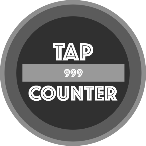 Tap Counter иконка