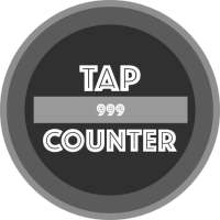 Tap Counter on 9Apps