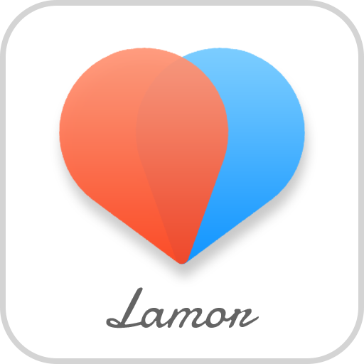 New Lamour Live Video Stream: Video Call,Live Chat icon