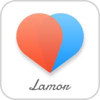 New Lamour Live Video Stream: Video Call,Live Chat