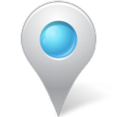 GPS App D&amp;A icon
