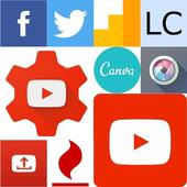 YouTube ToolKit icon