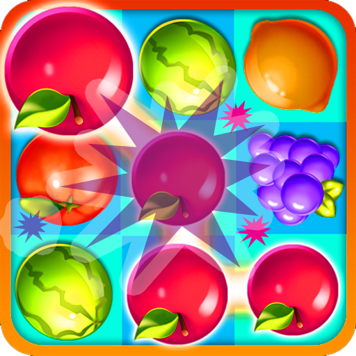 3 Fruit Link Joy icon