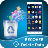Recover Delete Data icon