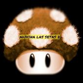 Adivina las setas 2 icon
