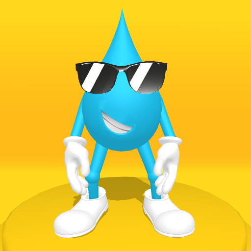 Two Crazy Hands icon