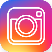 Camera Selfie Pretty icon