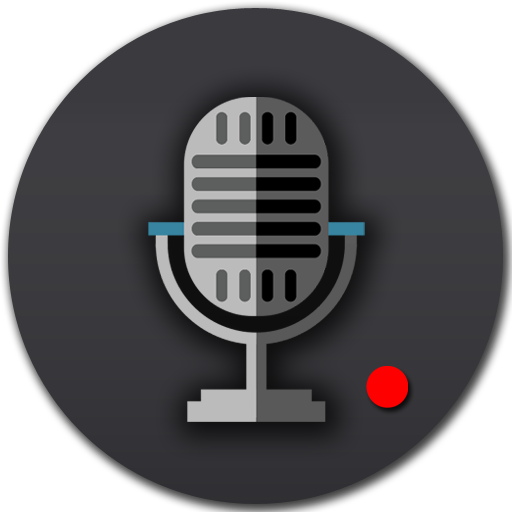 Smart Recorder , Voice Recorder - TapeVoice आइकन