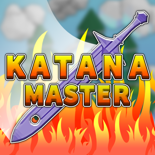 KATANA MASTER icon