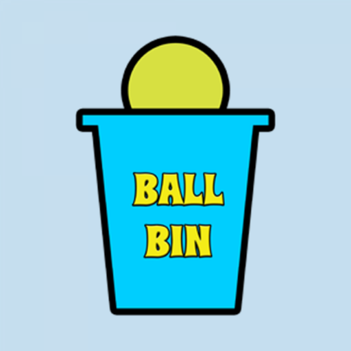 Ball Bin icon